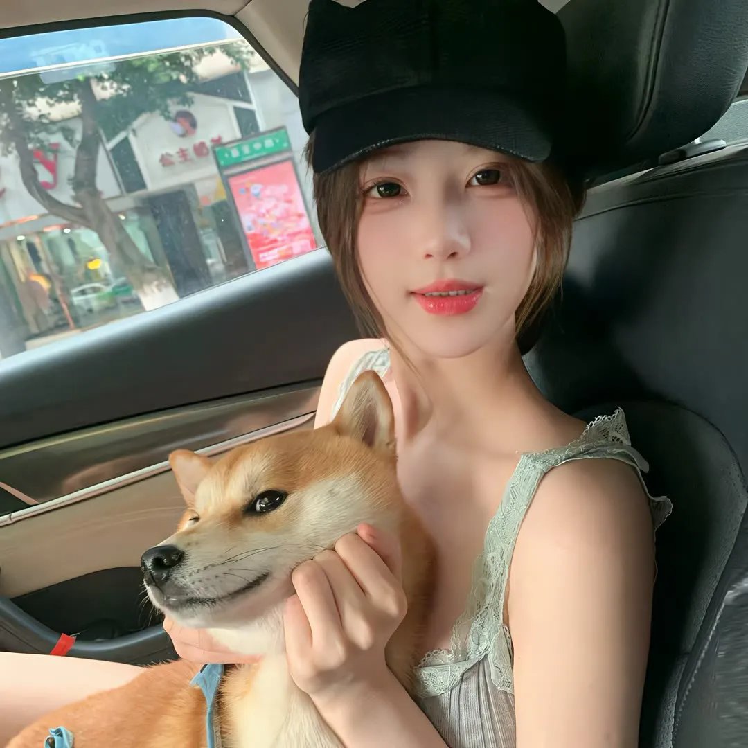 檀岛玉女海报